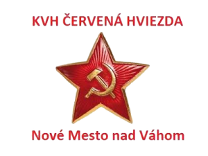 KVH Červená hviezda