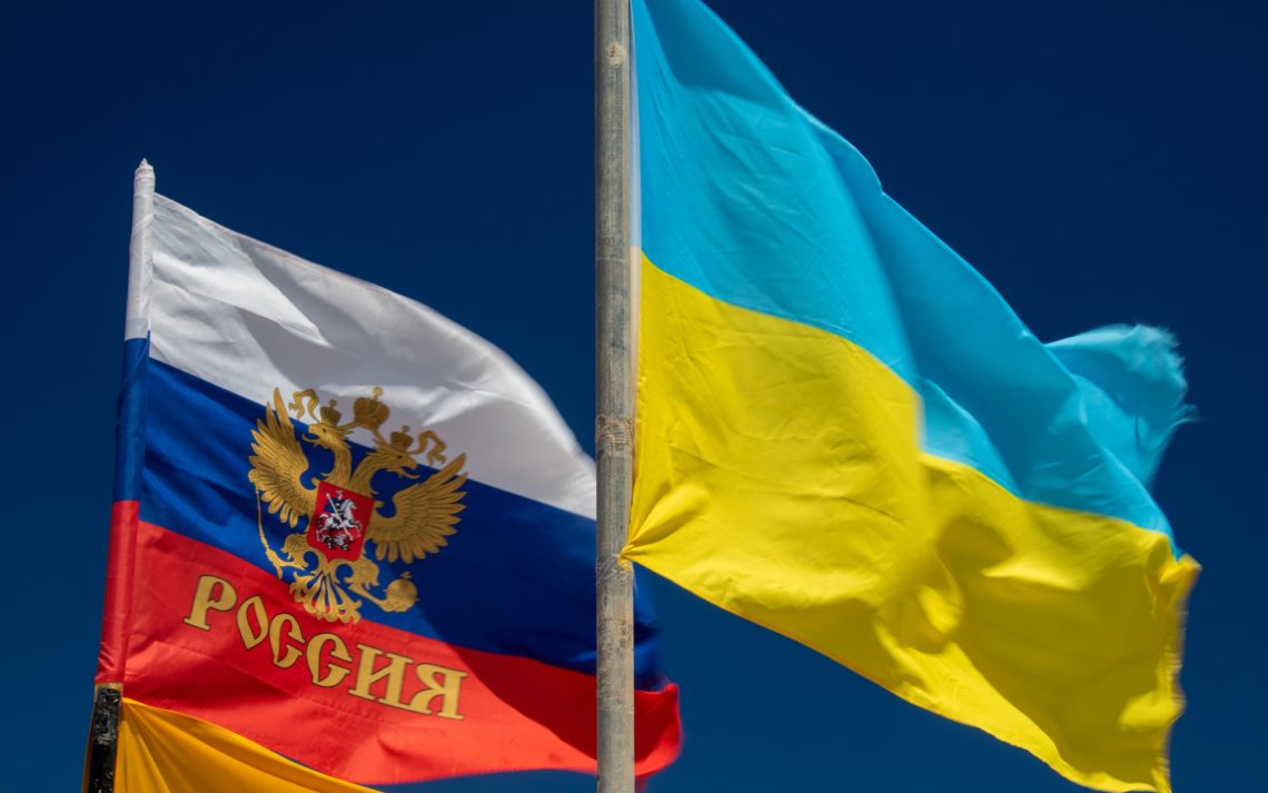 Vyhlásenie ZKVHS k situácii na Ukrajine.
