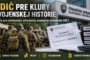 Pridelenie DIČ pre KVH